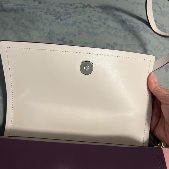 Kate spade satchel crossbody - Picture 5 of 6